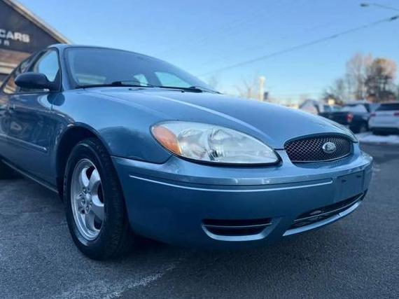 FORD TAURUS 2005 1FAHP53235A162284 image FORD TAURUS 2005 1FAHP53235A162284 image