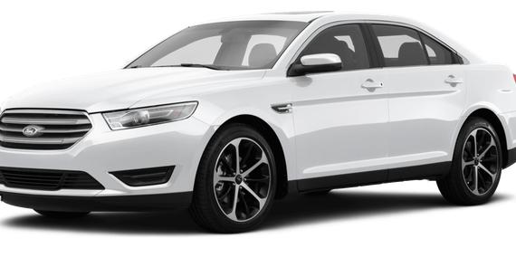 FORD TAURUS 2015 1FAHP2E85FG159272 image