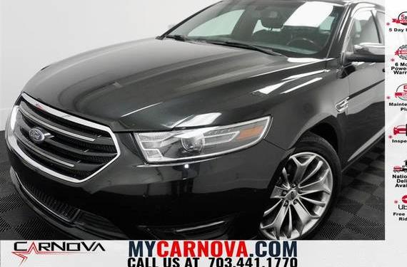 FORD TAURUS 2015 1FAHP2F85FG171582 image FORD TAURUS 2015 1FAHP2F85FG171582 image