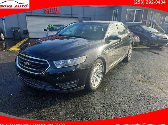 FORD TAURUS 2015 1FAHP2F83FG103295 image FORD TAURUS 2015 1FAHP2F83FG103295 image