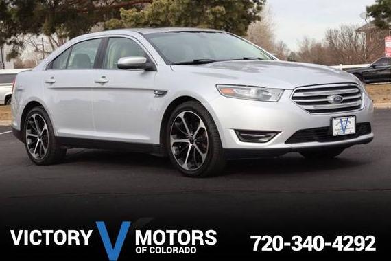 FORD TAURUS 2015 1FAHP2H88FG151341 image FORD TAURUS 2015 1FAHP2H88FG151341 image