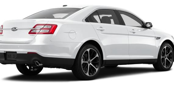 FORD TAURUS 2015 1FAHP2D83FG170367 image