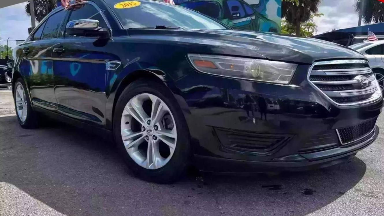 FORD TAURUS 2015 1FAHP2F87FG101386 image FORD TAURUS 2015 1FAHP2F87FG101386 image