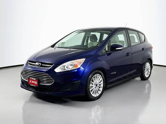 FORD C-MAX 2016 1FADP5AUXGL100276 image FORD C-MAX 2016 1FADP5AUXGL100276 image