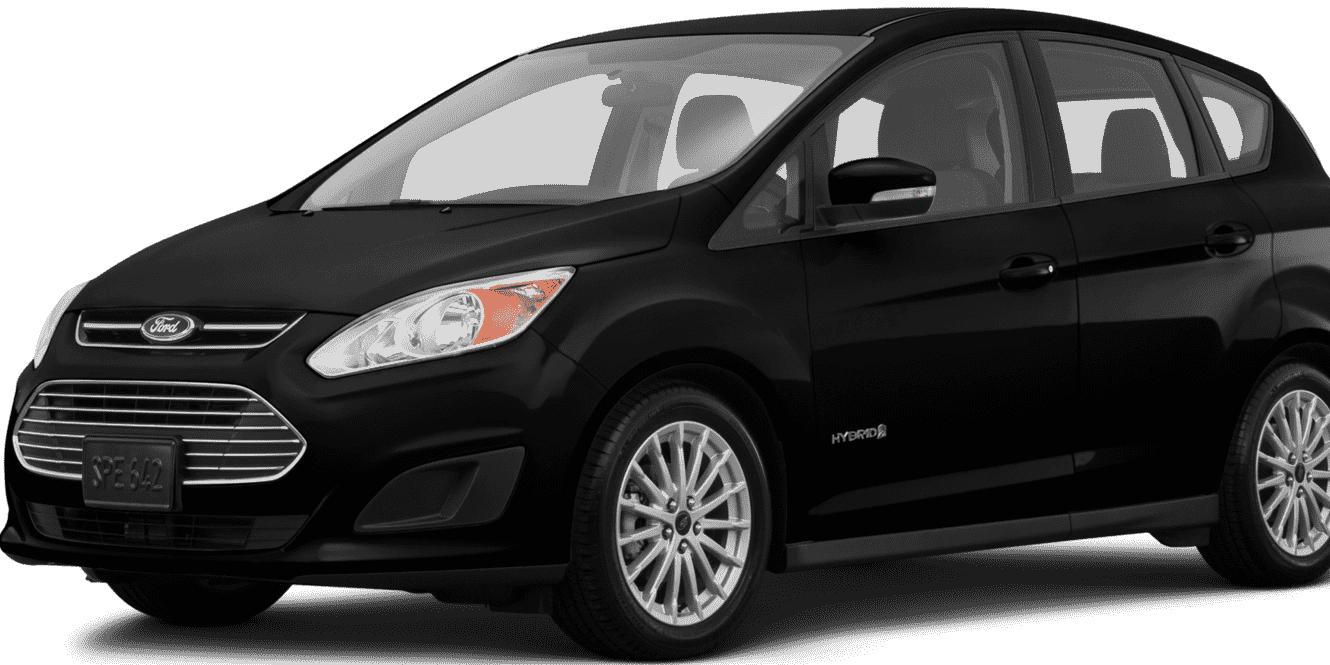 FORD C-MAX 2016 1FADP5AU3GL115721 image