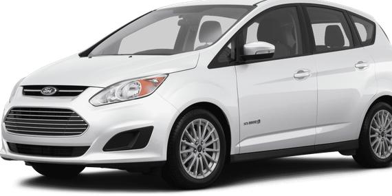 FORD C-MAX 2016 1FADP5AU4GL100497 image