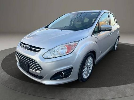 FORD C-MAX 2016 1FADP5CU8GL119132 image FORD C-MAX 2016 1FADP5CU8GL119132 image