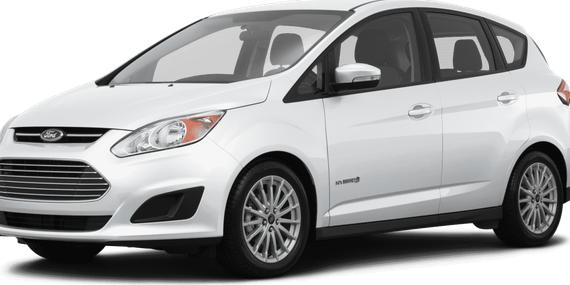 FORD C-MAX 2016 1FADP5AU5GL108513 image
