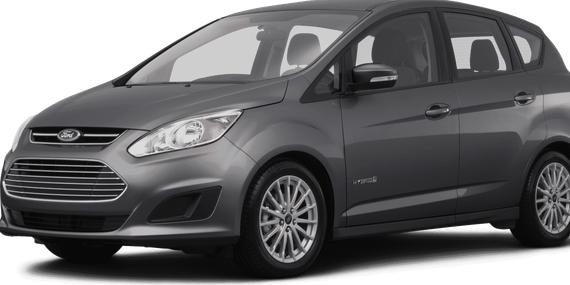 FORD C-MAX 2016 1FADP5AU1GL105673 image