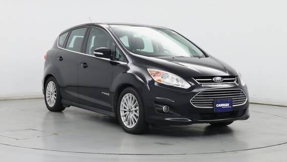 FORD C-MAX 2016 1FADP5BU3GL117578 image FORD C-MAX 2016 1FADP5BU3GL117578 image