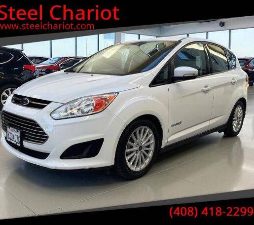 FORD C-MAX 2016 1FADP5AU9GL120633 image FORD C-MAX 2016 1FADP5AU9GL120633 image