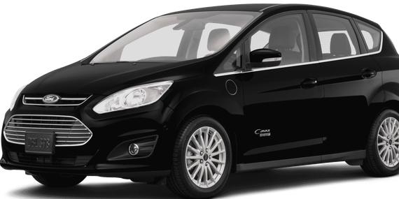 FORD C-MAX 2016 1FADP5CU1GL117612 image FORD C-MAX 2016 1FADP5CU1GL117612 image