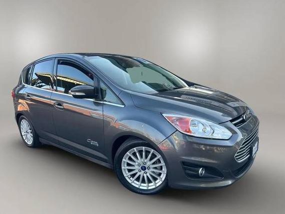 FORD C-MAX 2016 1FADP5CU8GL103920 image FORD C-MAX 2016 1FADP5CU8GL103920 image