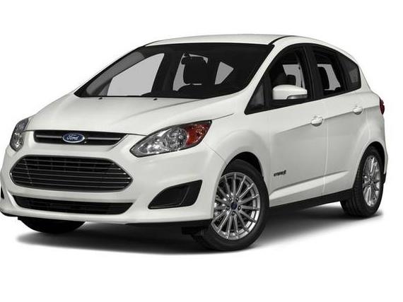 FORD C-MAX 2016 1FADP5BU0GL115349 image