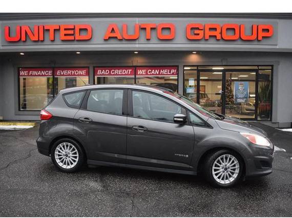 FORD C-MAX 2016 1FADP5AU7GL109582 image FORD C-MAX 2016 1FADP5AU7GL109582 image