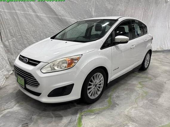 FORD C-MAX 2016 1FADP5AU2GL114558 image FORD C-MAX 2016 1FADP5AU2GL114558 image