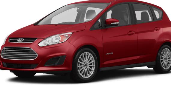 FORD C-MAX 2016 1FADP5AUXGL107311 image FORD C-MAX 2016 1FADP5AUXGL107311 image