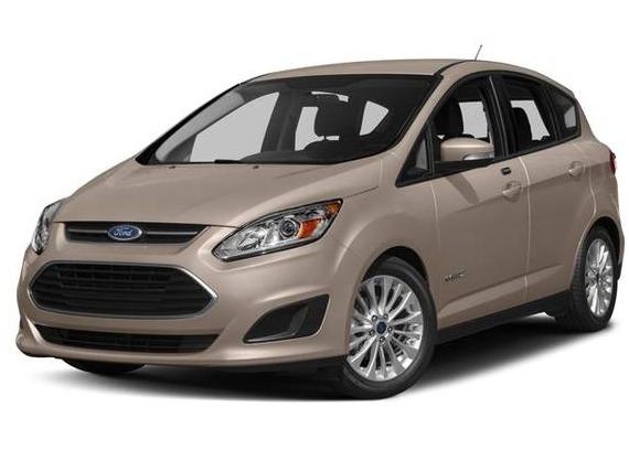 FORD C-MAX 2018 1FADP5AU2JL105382 image FORD C-MAX 2018 1FADP5AU2JL105382 image