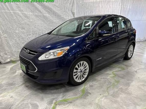 FORD C-MAX 2017 1FADP5AU9HL115529 image FORD C-MAX 2017 1FADP5AU9HL115529 image