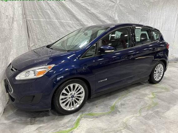 FORD C-MAX 2017 1FADP5AU7HL115528 image FORD C-MAX 2017 1FADP5AU7HL115528 image