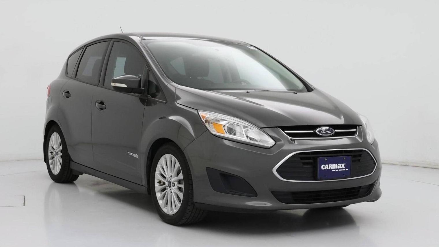 FORD C-MAX 2017 1FADP5AU4HL115860 image