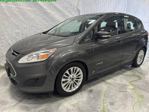 FORD C-MAX 2017 1FADP5AU3HL115543 image FORD C-MAX 2017 1FADP5AU3HL115543 image
