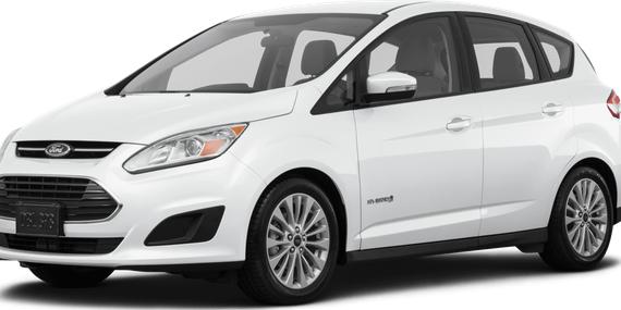 FORD C-MAX 2017 1FADP5AU0HL115466 image
