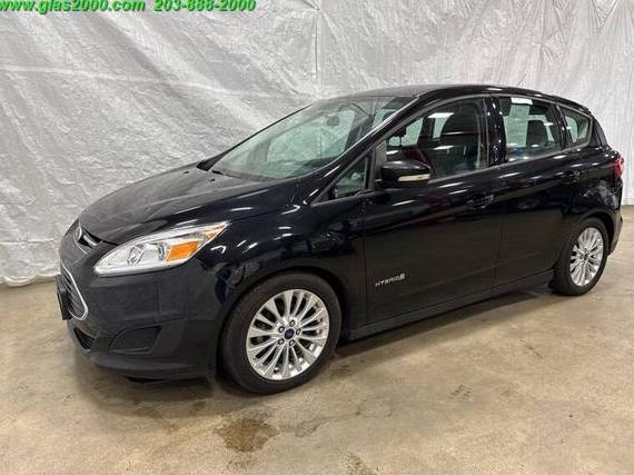 FORD C-MAX 2017 1FADP5AU1HL114276 image