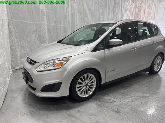 FORD C-MAX 2017 1FADP5AU1HL111670 image