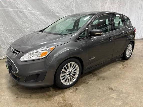 FORD C-MAX 2017 1FADP5AU2HL115520 image