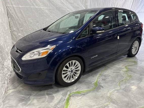 FORD C-MAX 2017 1FADP5AU6HL115522 image FORD C-MAX 2017 1FADP5AU6HL115522 image