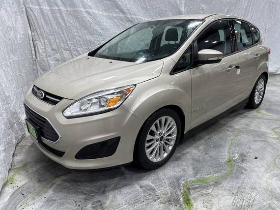 FORD C-MAX 2017 1FADP5AU3HL114280 image FORD C-MAX 2017 1FADP5AU3HL114280 image