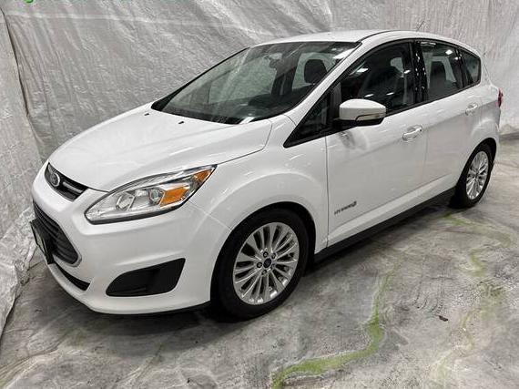 FORD C-MAX 2017 1FADP5AU8HL111696 image FORD C-MAX 2017 1FADP5AU8HL111696 image