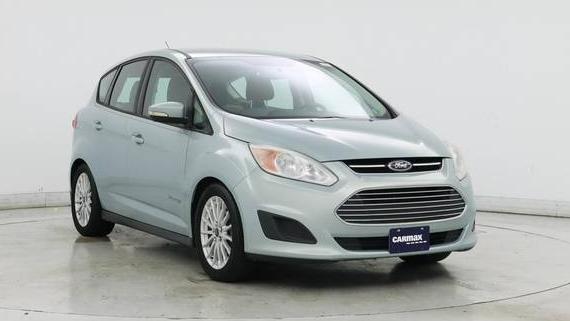 FORD C-MAX 2013 1FADP5AU7DL538118 image