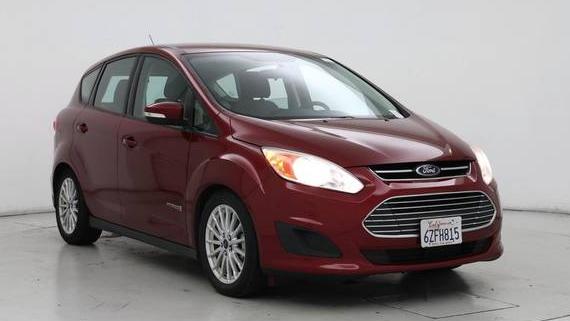 FORD C-MAX 2013 1FADP5AU1DL534047 image
