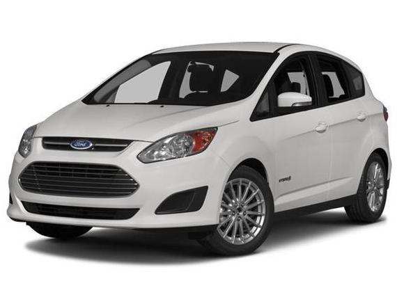 FORD C-MAX 2013 1FADP5AU4DL527979 image
