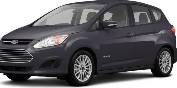 FORD C-MAX 2013 1FADP5AU1DL532086 image