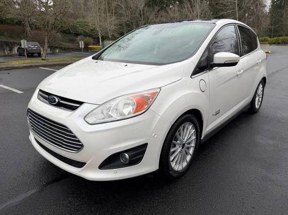 FORD C-MAX 2014 1FADP5CU6EL514861 image FORD C-MAX 2014 1FADP5CU6EL514861 image
