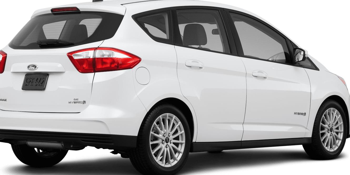 FORD C-MAX 2014 1FADP5AU0EL519668 image FORD C-MAX 2014 1FADP5AU0EL519668 image