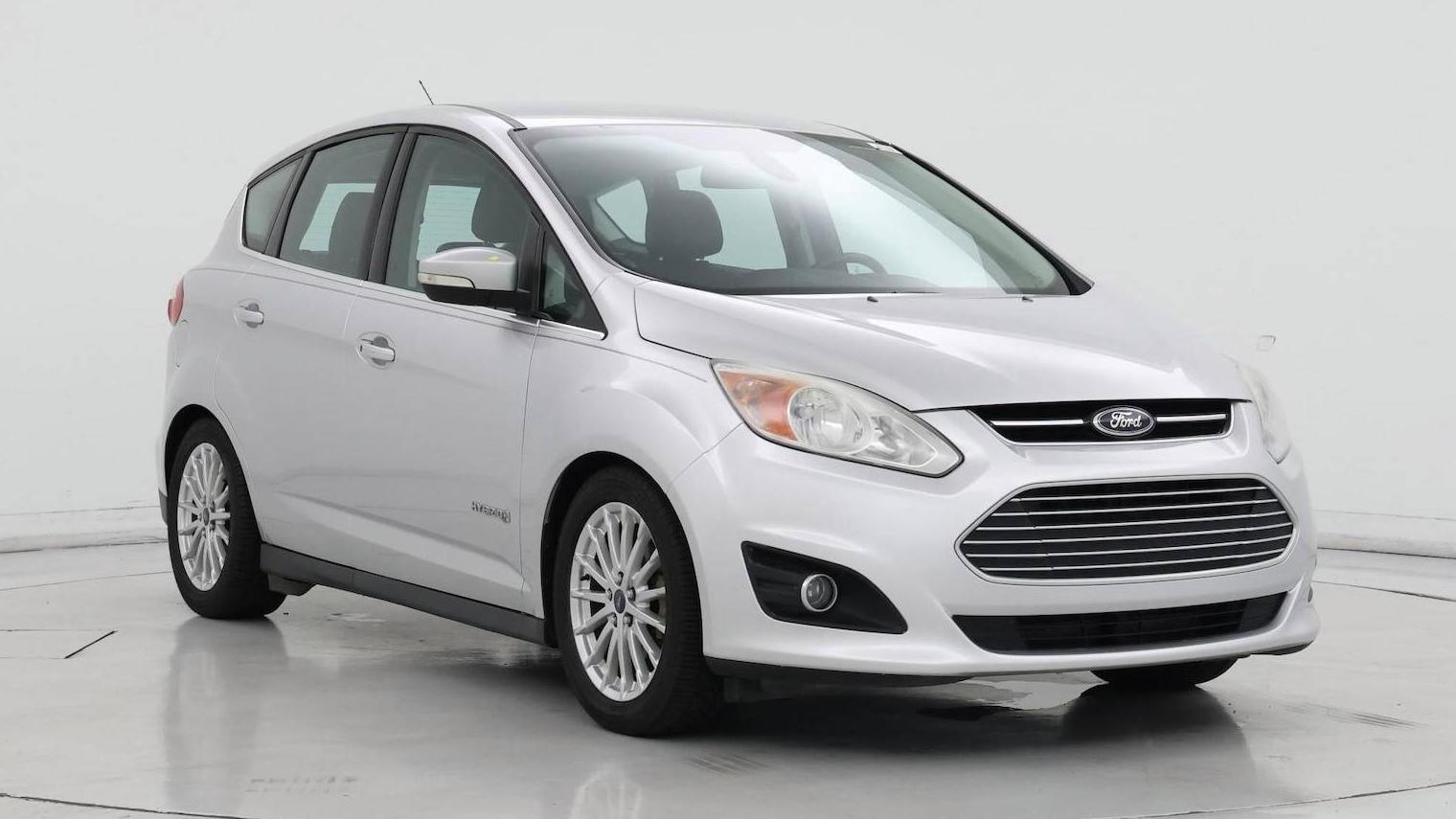 FORD C-MAX 2014 1FADP5BU1EL500285 image