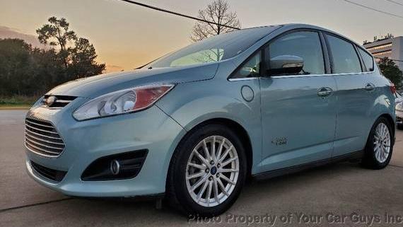 FORD C-MAX 2014 1FADP5CU8EL512951 image FORD C-MAX 2014 1FADP5CU8EL512951 image