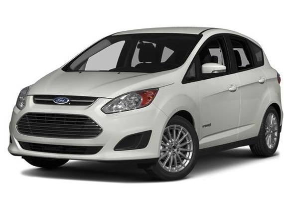 FORD C-MAX 2014 1FADP5AU8EL504299 image FORD C-MAX 2014 1FADP5AU8EL504299 image
