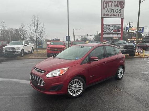 FORD C-MAX 2014 1FADP5AU3EL502847 image FORD C-MAX 2014 1FADP5AU3EL502847 image