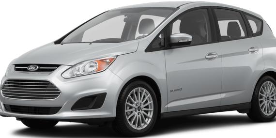FORD C-MAX 2015 1FADP5AU3FL104393 image