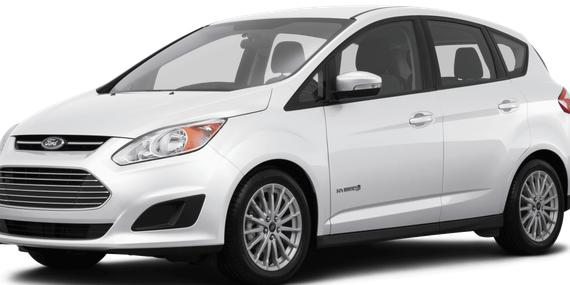 FORD C-MAX 2015 1FADP5AU6FL125027 image FORD C-MAX 2015 1FADP5AU6FL125027 image