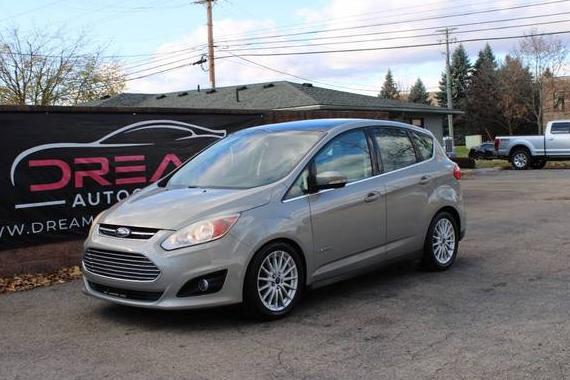 FORD C-MAX 2015 1FADP5BU9FL100749 image FORD C-MAX 2015 1FADP5BU9FL100749 image