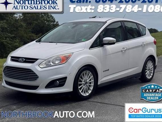 FORD C-MAX 2015 1FADP5BU4FL113151 image FORD C-MAX 2015 1FADP5BU4FL113151 image