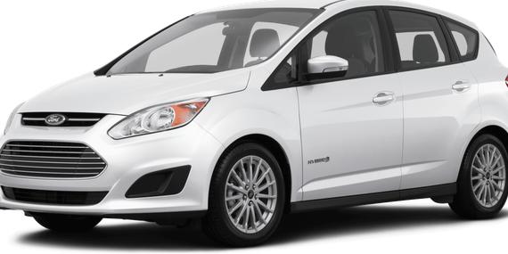 FORD C-MAX 2015 1FADP5AU4FL117587 image FORD C-MAX 2015 1FADP5AU4FL117587 image