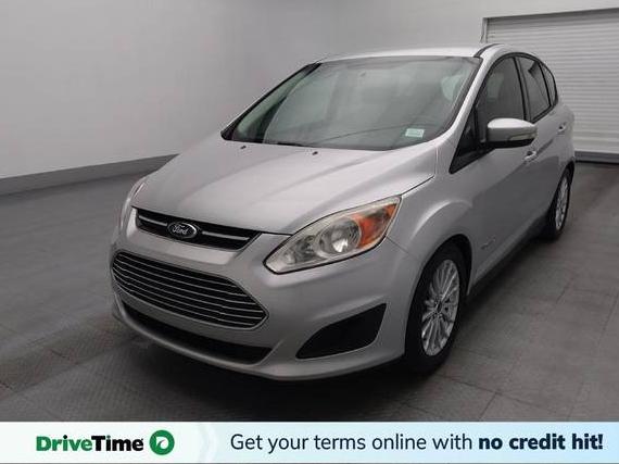 FORD C-MAX 2015 1FADP5AU4FL122580 image
