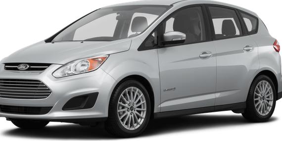 FORD C-MAX 2015 1FADP5AU3FL114213 image